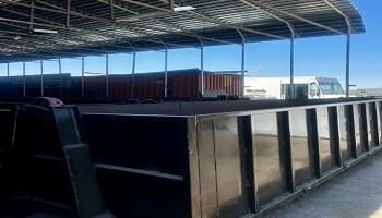 Shipping Containers for Sale San Francisco