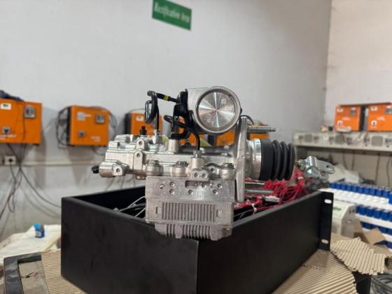 Shop Aqua Hybrid Battery Online in Pakistan – Fast Delivery by Hybrid EV Engineering