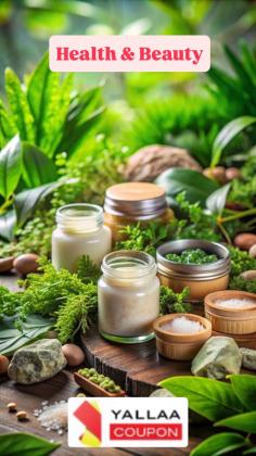 Shop Smart with the Latest Health and Beauty Discount Code UAE