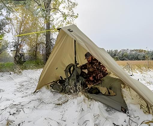 Shop Ultralight Camping Gear – Lightweight & Affordable Essentials by 6AM Trail Gear