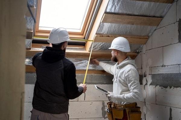 Downers Grove IL Siding Repair