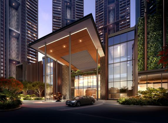 Signature Global Cloverdale, Sector 71 Gurgaon – Smart Living Begins Here