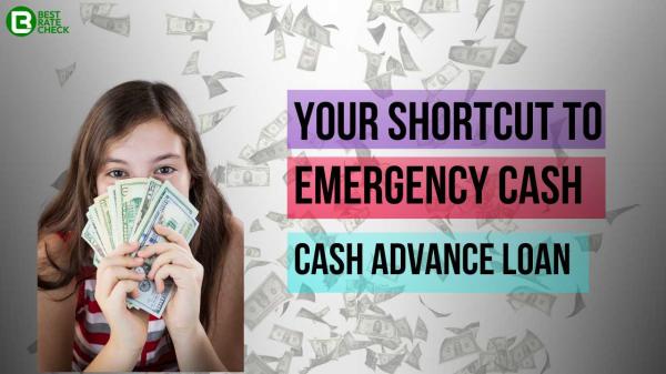 Simple. Reliable: The Smarter Way to Get a Cash Advance Loan