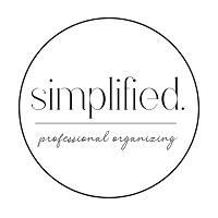 Simplified Professional Organizing