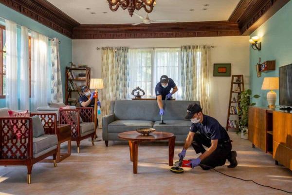 Simplify Your Life with the Best Home Maintenance Services in Lucknow