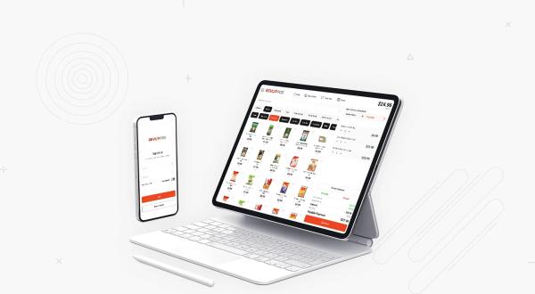 Small Business POS Software Solutions