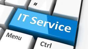 Smart Information Technology Solutions for Modern Enterprises