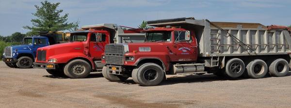 Smith’s Gravel Pit
