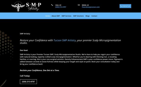 SMP Artistry