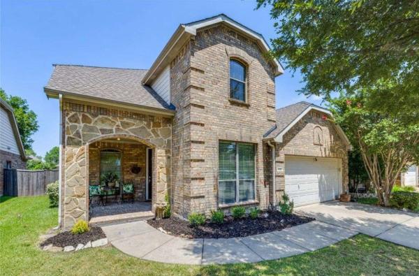 Sober Living North Texas