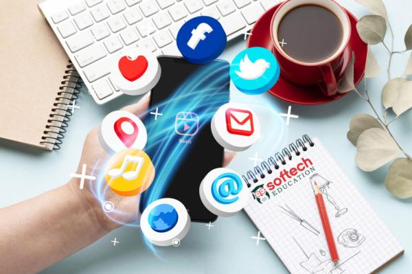Social Media Courses | Softechedu