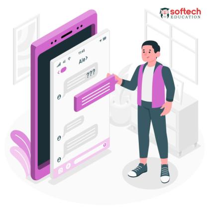 Social Media Courses | Softechedu