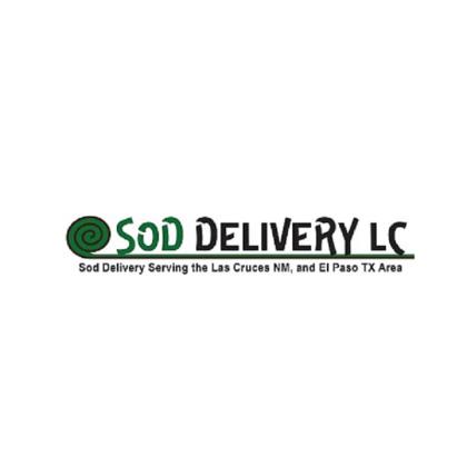 Sod Delivery El Paso TX, Las Cruces NM and Surrounding Area