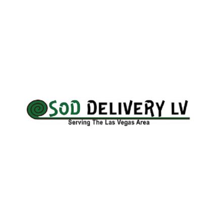 Sod Delivery Las Vegas & Surrounding Areas