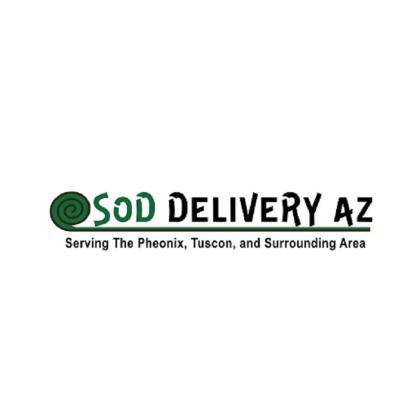 Sod Delivery Serving Phoenix, Tucson