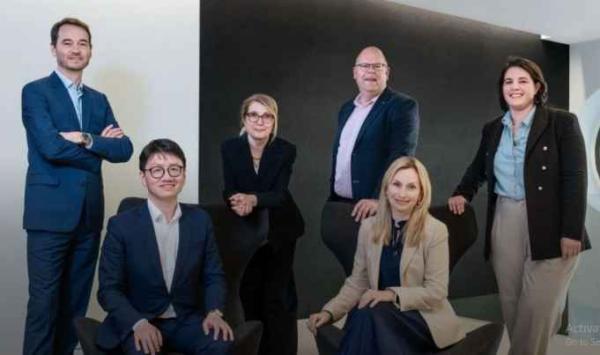 Sofinnova’s New Biotech Fund Launches Three Startups