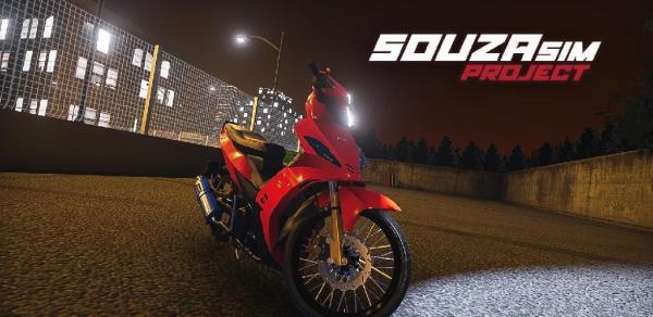SouzaSim Project Hack vs. Original Game — Which One Is Better?