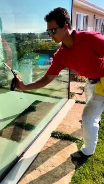 Squeegee Guys