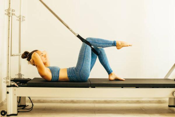 Stay Active and Injury-Free with Clinical Pilates