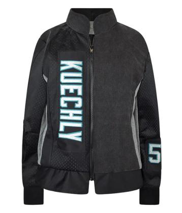 Stay Warm and Stylish in a Custom Game Day Jacket