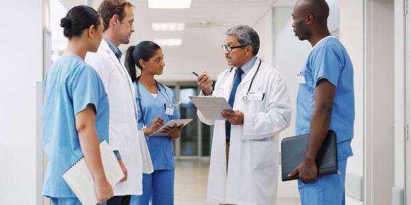 Student Clinical Placements
