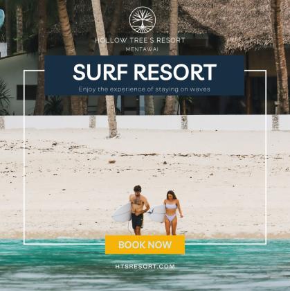 Surf Resort