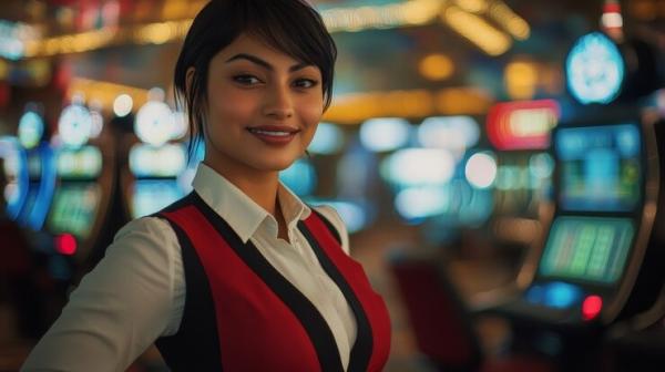 Taj777 login id