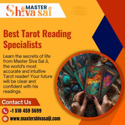 Tarot Reading in California | Master Shivasaiji