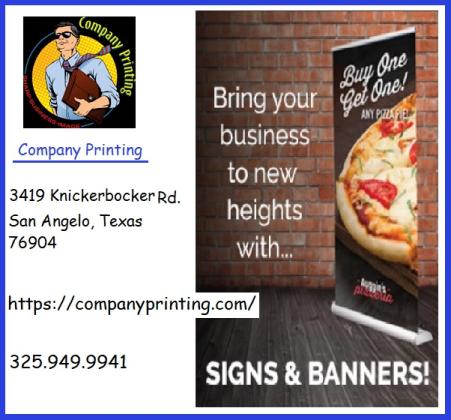 The best Informed Delivery services in San Angelo