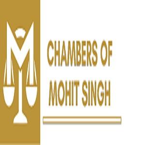 The Chambers of Mohit Singh