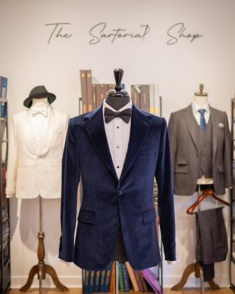 The Sartorial Shop