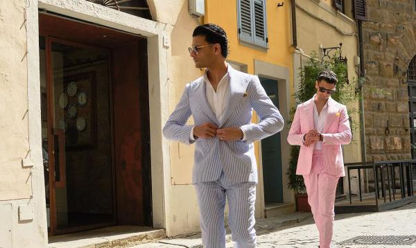 The Sartorial Shop