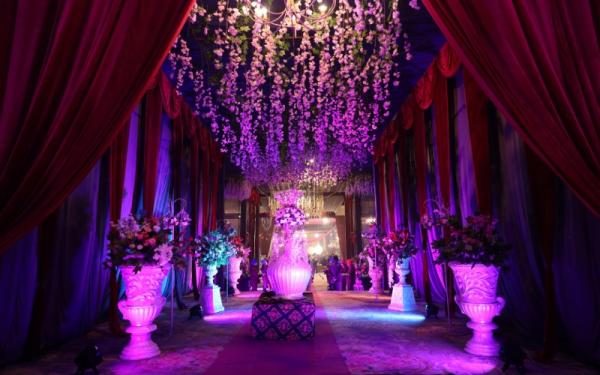 These top wedding decorators in Pune know how to make your day magical