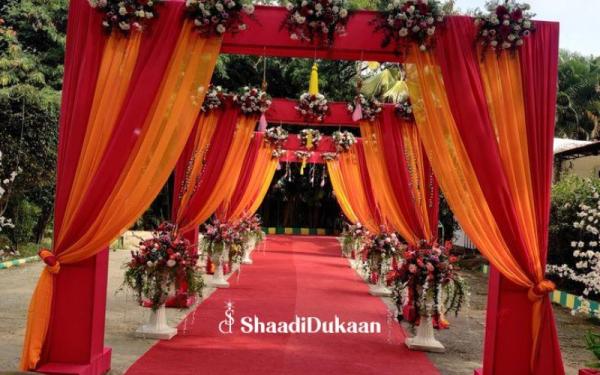 These top wedding decorators in Pune know how to make your day magical