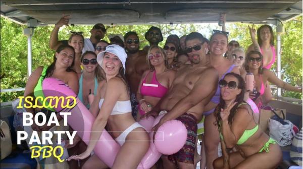 Things to do July 4th in Miami south beach Fourth of July