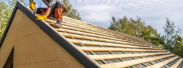 Thoughtful Roofer Inc.