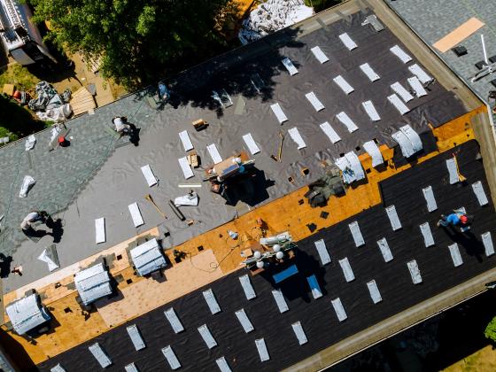 Thoughtful Roofer Inc.