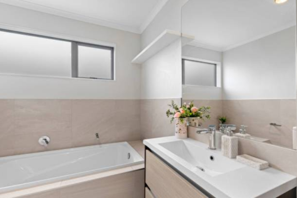 THRIS VAN TAYLOR HOME AND BATHROOM REMODELER
