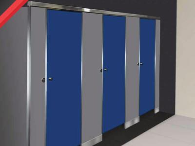 Toilet Cubicle Toilet Cubicles Partition Manufacturer & Suppliers India