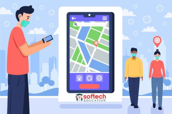 Top 3 Digital Marketing Institute | Softechedu