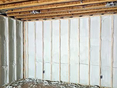 Top Closed Cell Spray Foam Insulation in Las Vegas, Nevada