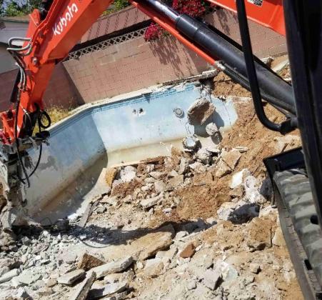Top Demolition Companies in Orange County - Get the Job Done Right