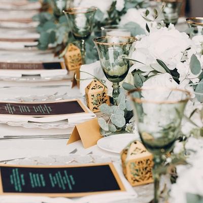 Top Event Planning Companies in Atlanta for Memorable Moments