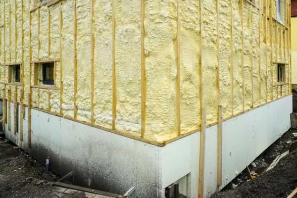 Top Exterior Insulation in Las Vegas Nevada