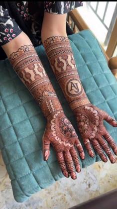 Top Freelance Mehndi Artists Jaipur | Bridal Henna Experts Online