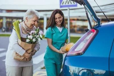 Top Home Care Agencies in New York City – Compassionate Care