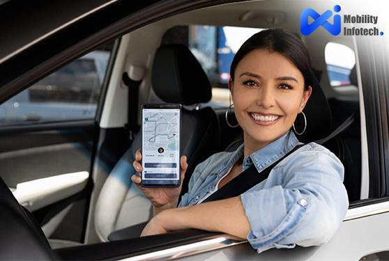 Top Lyft Clone Developers | Launch Your Ride-Sharing App