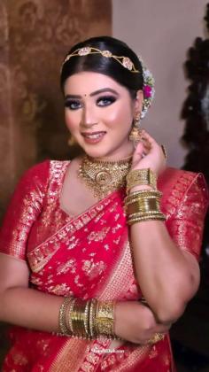 Top Makeup Artist in Kolkata | Explore Shaadidukaan's Best MUAs