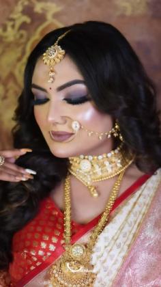 Top Makeup Artist in Kolkata | Explore Shaadidukaan's Best MUAs