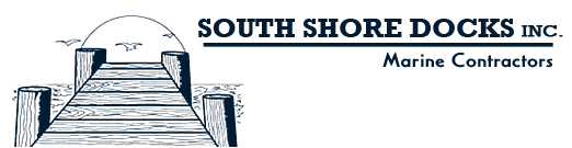 Top Marine construction Long Island | South Shore Docks Inc.